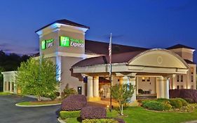 Holiday Inn Express Ringgold